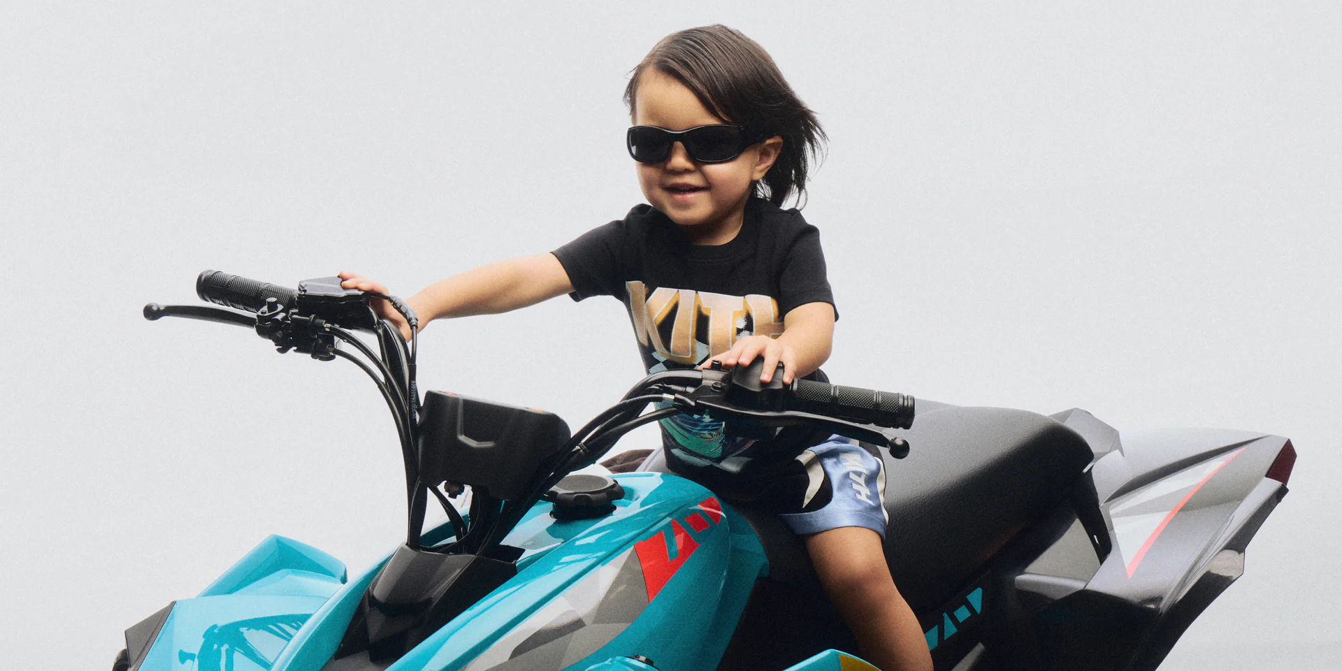 Kith Kids Spring Active 2026