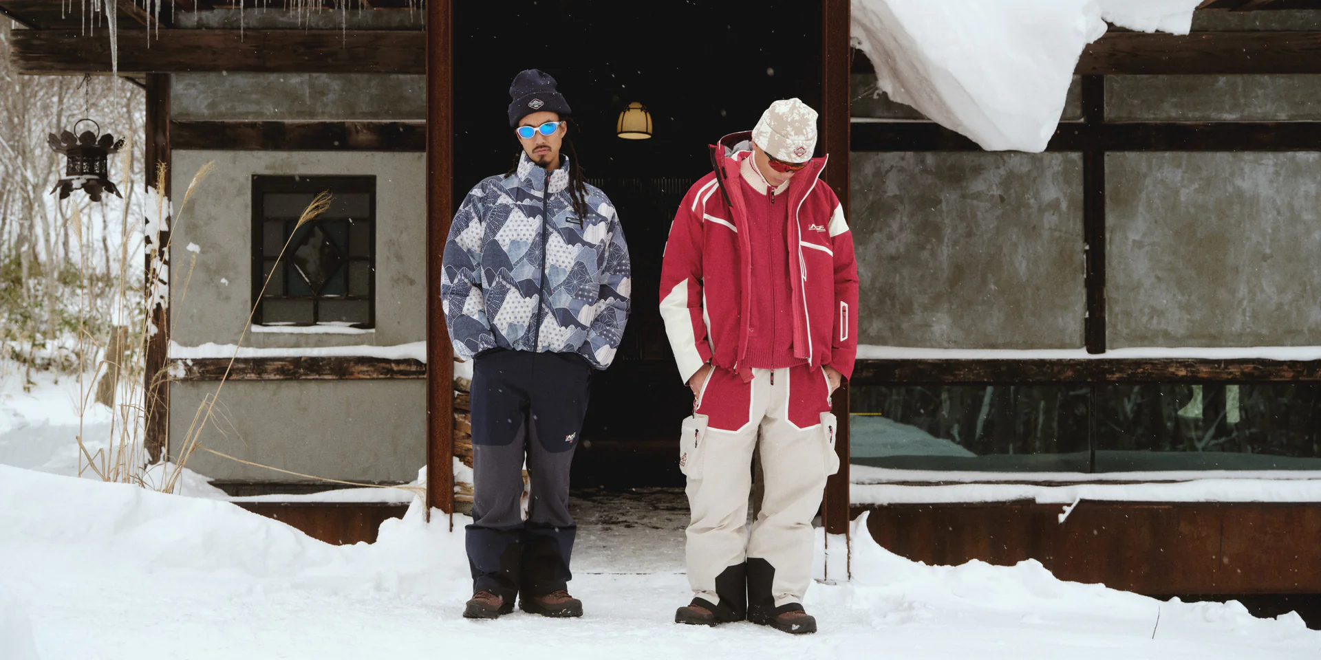 Kith Columbia NSE