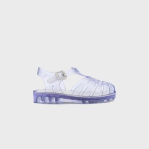 Melissa Mini Baby My First Possession - Transparent