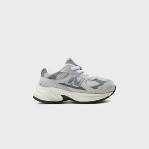 New Balance TD 2010 Bungee - Raincloud / Harbor Grey