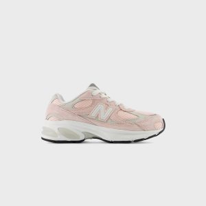 New Balance PS 2010 - Shell Pink / Grey Matter