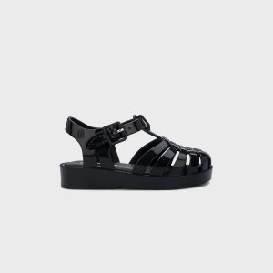 Melissa Mini Infant My First Possession - Black
